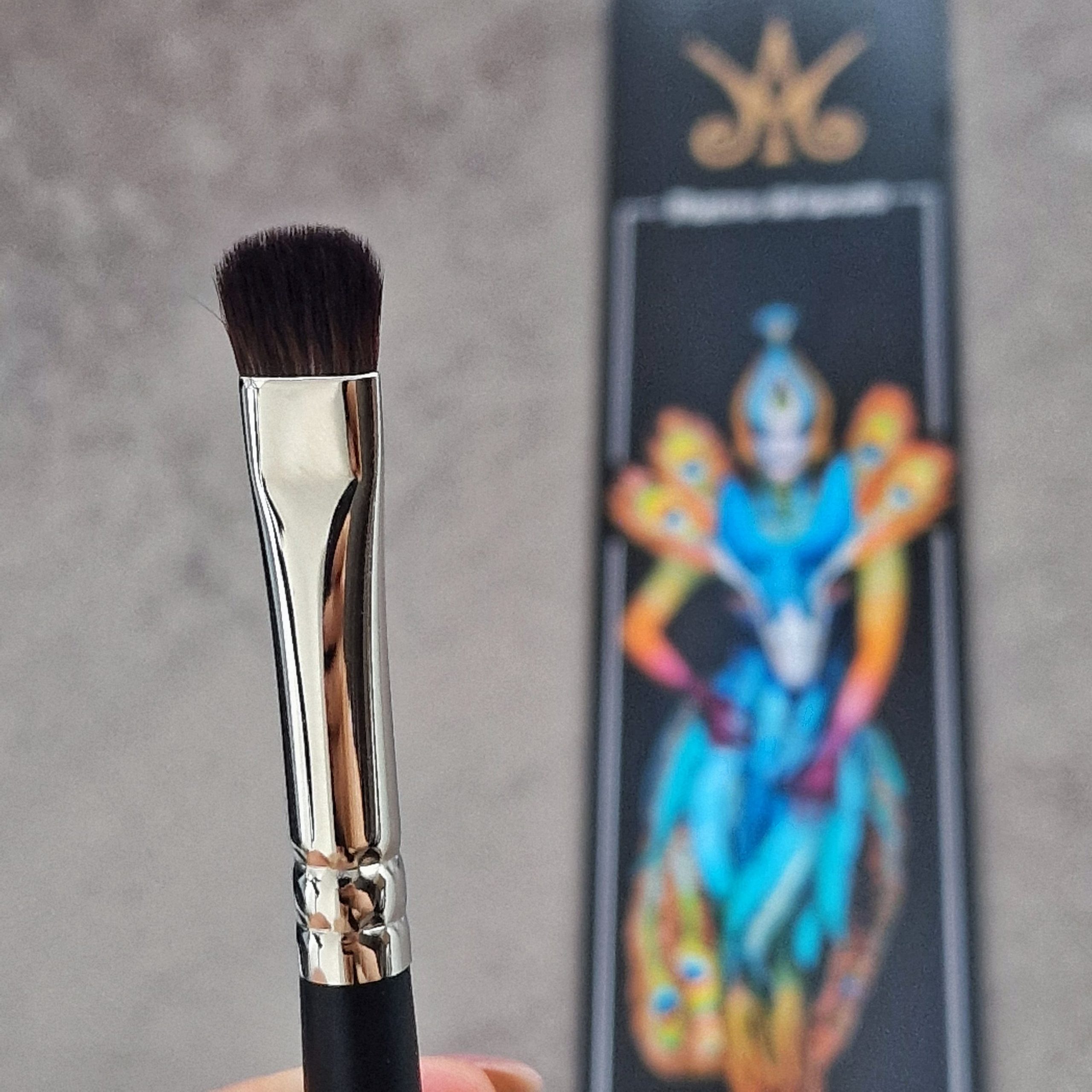 Pensula Blending Superstar - Matteo Arfanotti 2